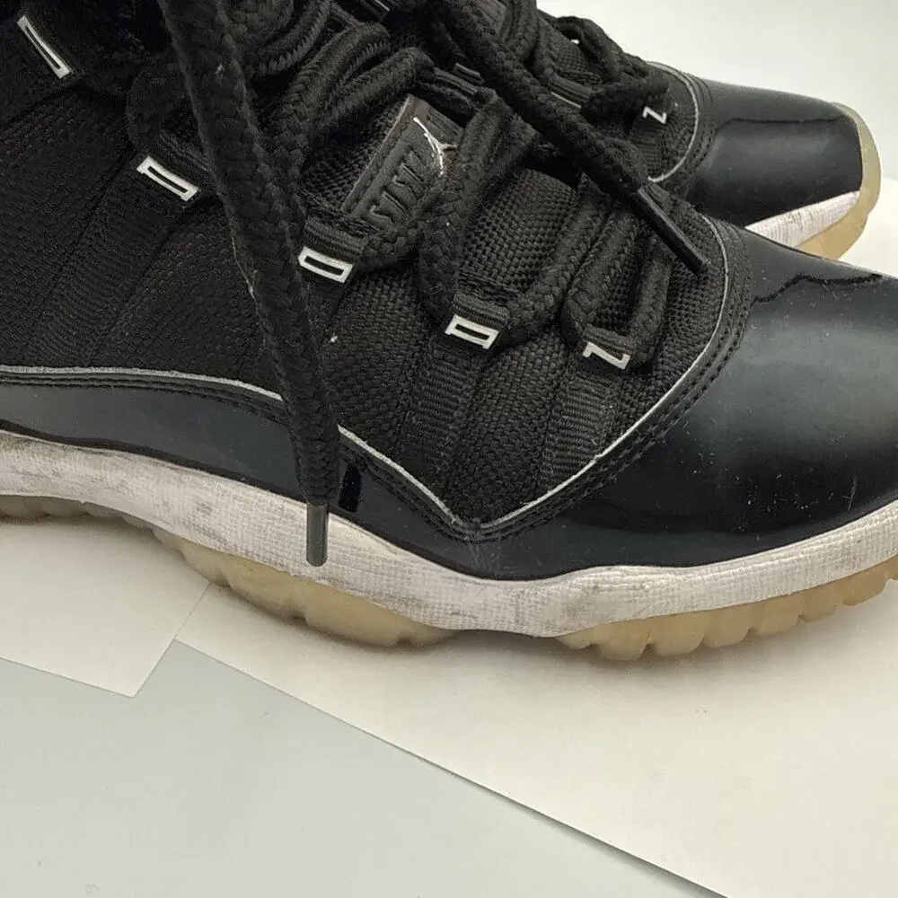 Size 6.5Y/8W - Jordan 11 Retro High Jubilee / 25th Anniversary
